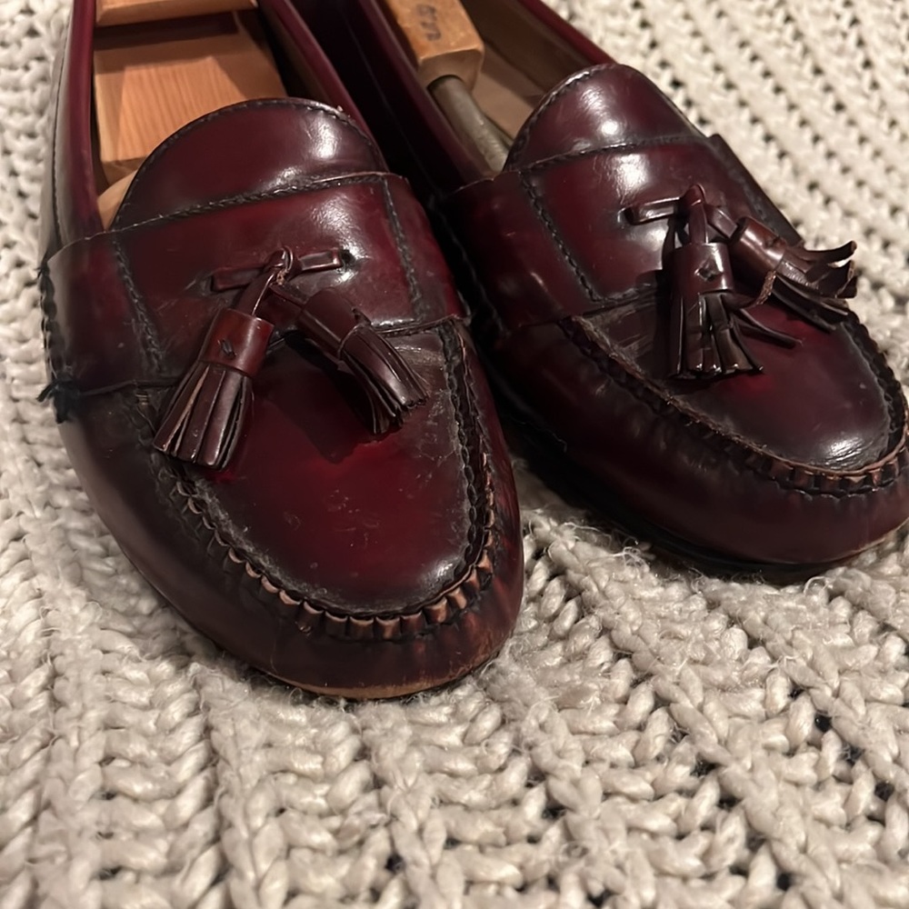 Cole haan shoes 10E